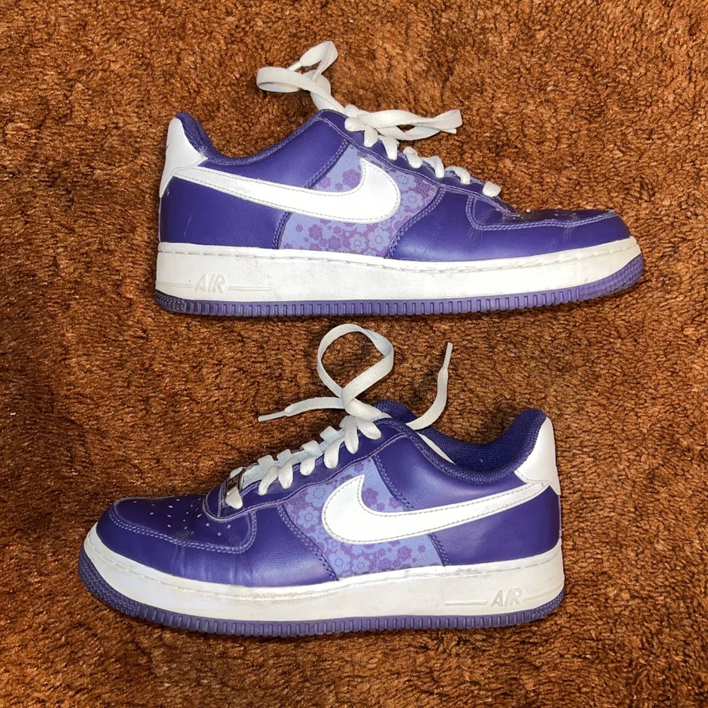 Nike Air Force 1